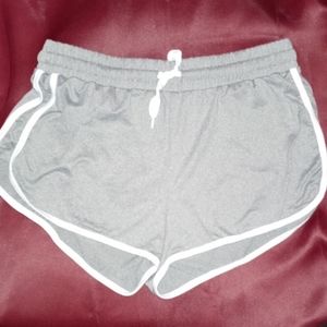 Active/sleep shorts